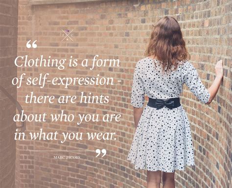  You Are What You Wear: Fashion as Self-Expression and Cultural Commentary