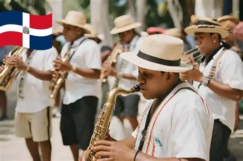  Bachata Roots: Exploring the Heartbeat of Dominican Music - A Journey Through Rhythm and History