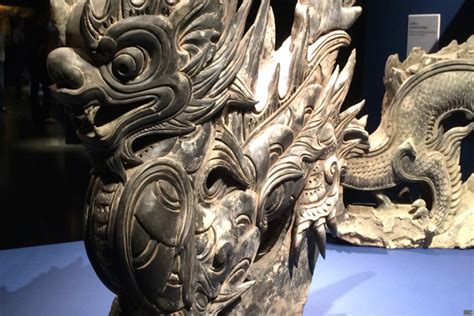  Eternal Echoes: Unlocking the Mysteries of Vietnamese Sculpture