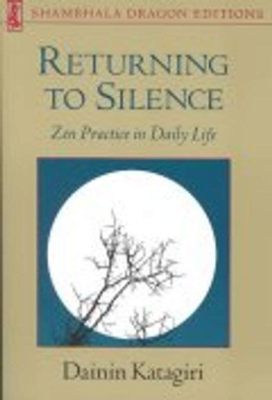  Returning to Silence: Whispers of Zen Wisdom Across Time