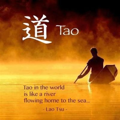  The Tao Te Ching: An Ancient Guide to Flowing with Life's River