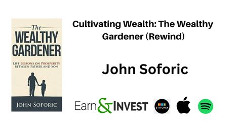  Wealthy Gardener:  Cultivating Financial Wisdom Through Timeless Principles